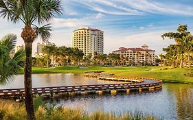 Jw Marriott Miami Turnberry Resort & Spa Aventura 4* United States Of America